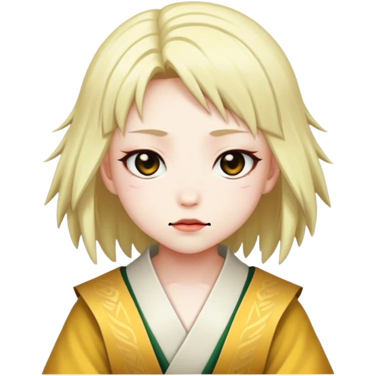 Sukuna emoji