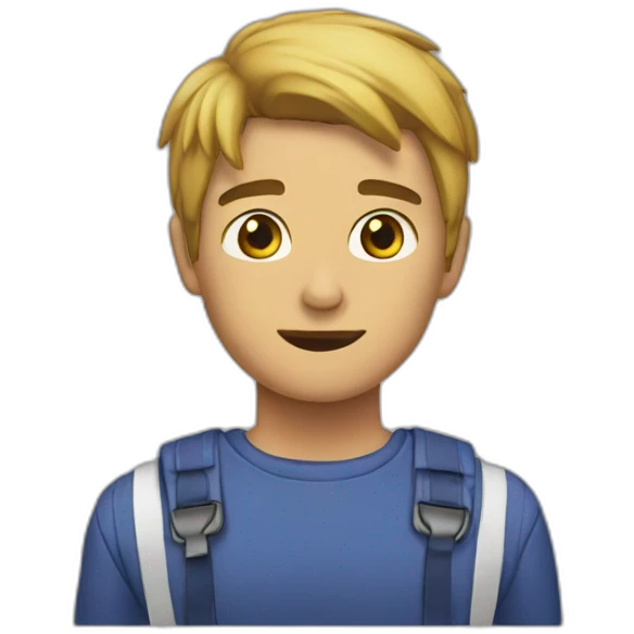 capcut emoji