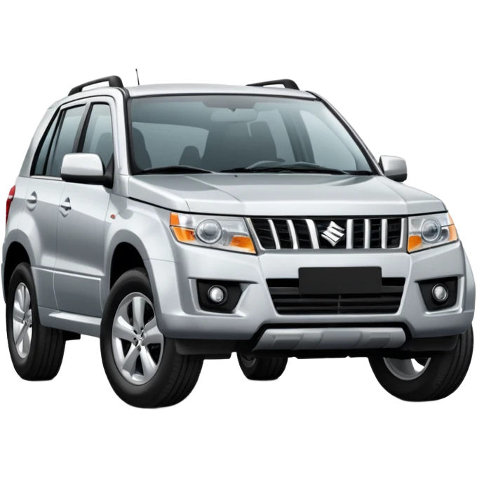 Grand vitara car emoji