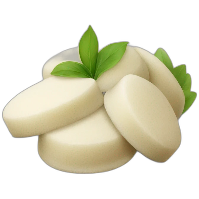 Idli  emoji