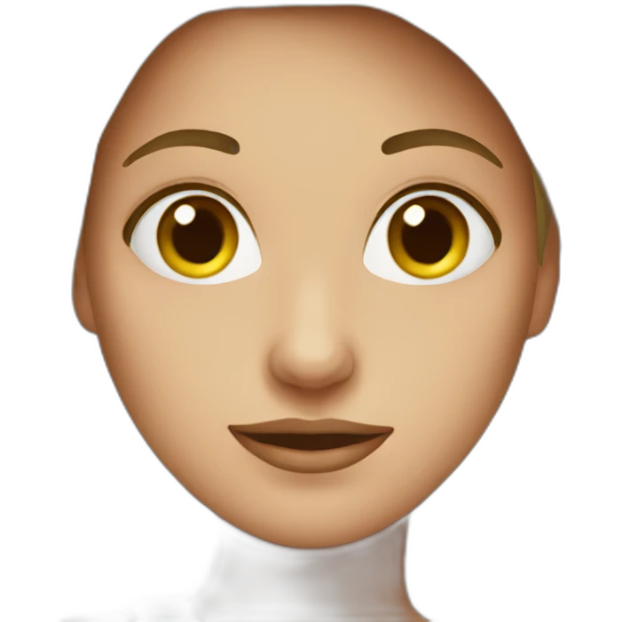 woman photograph emoji