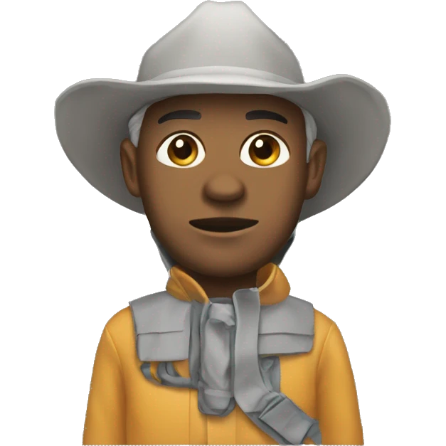 Topo  emoji
