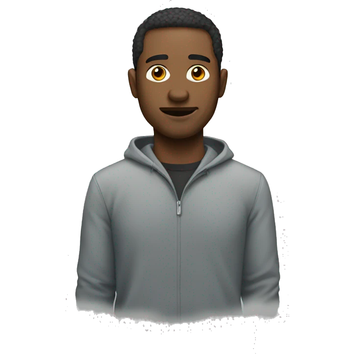 half man half puddle emoji