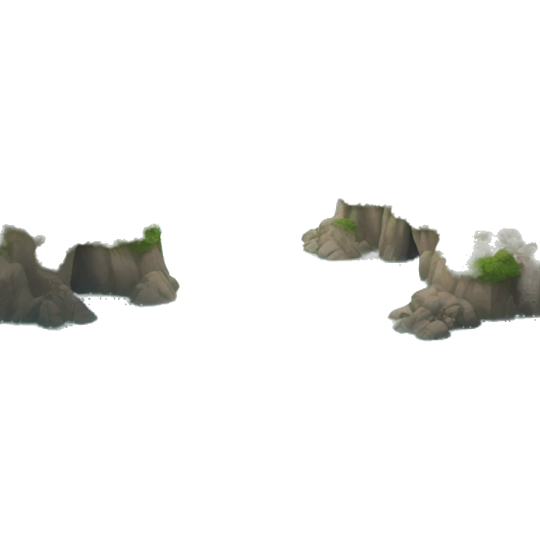 Paradise Island  emoji