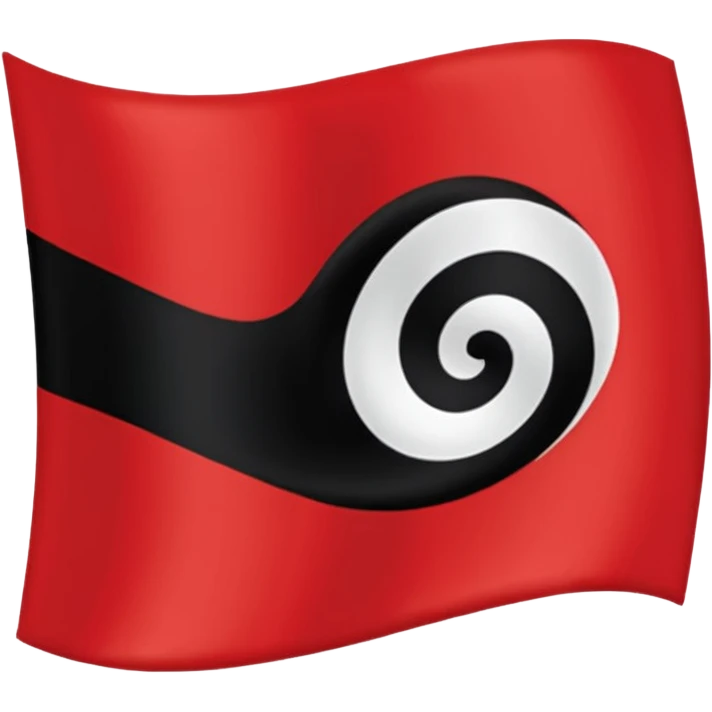 Māori flag emoji