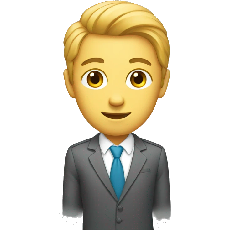 FinTech emoji