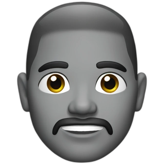 cholo emoji