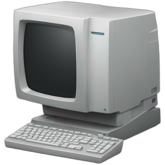 hp computer emoji