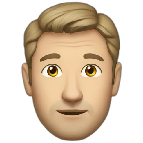 budanov emoji
