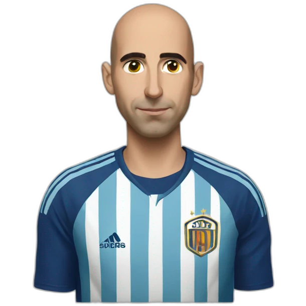Luis rubiales emoji