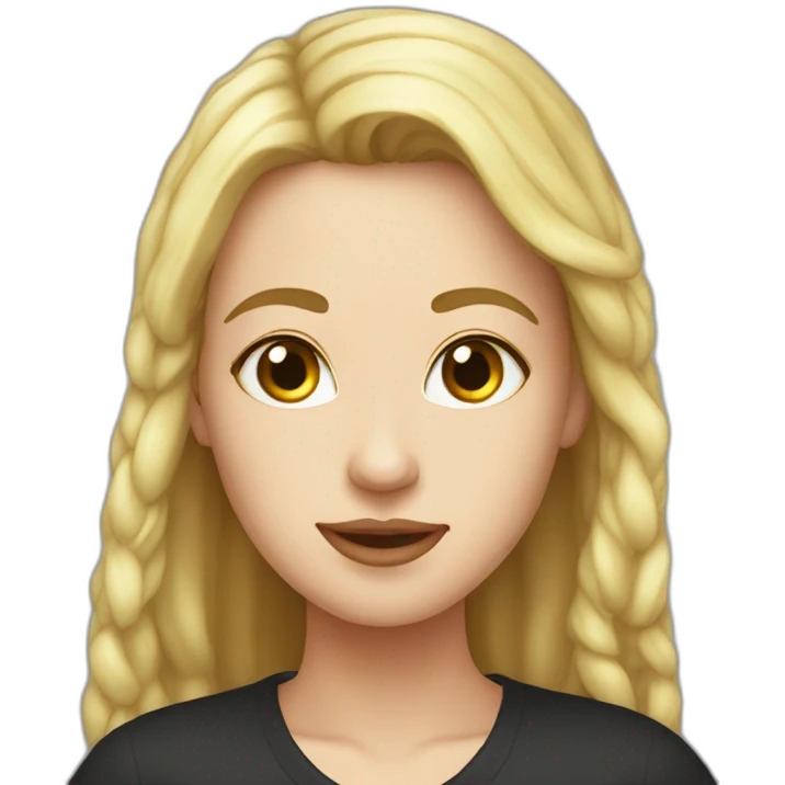 Missa emoji