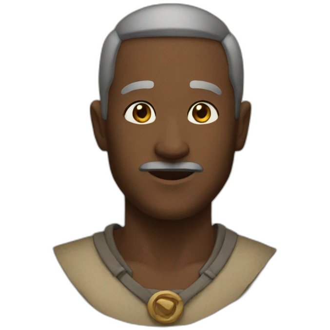 Mesii emoji