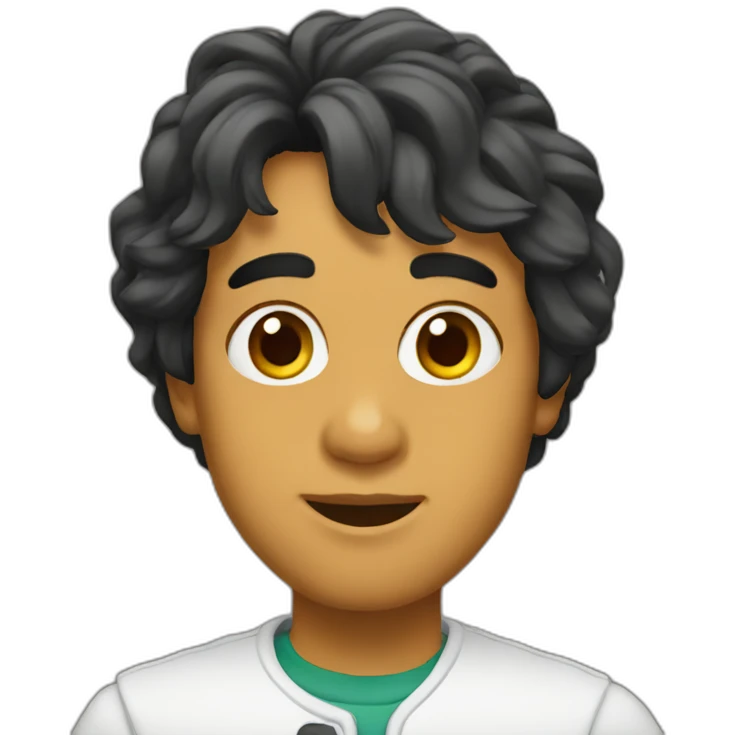 Zola emoji