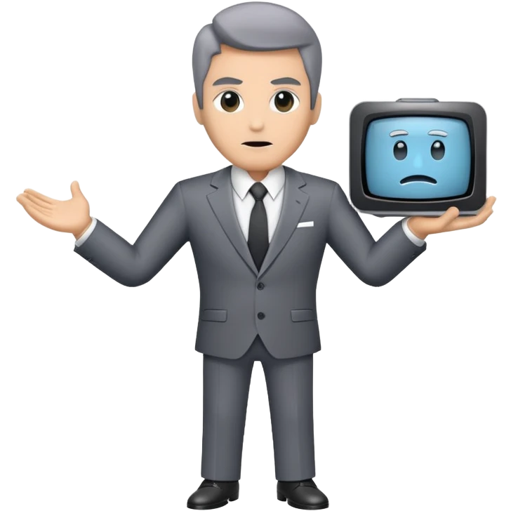Titan Tv Ma emoji