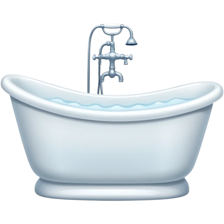 Banho  emoji