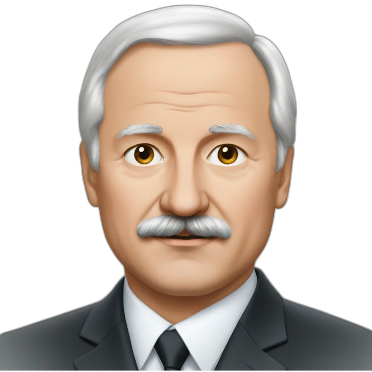 lukashenko emoji