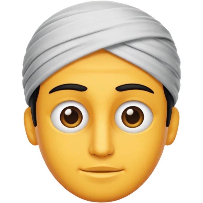 Text *asad* emoji
