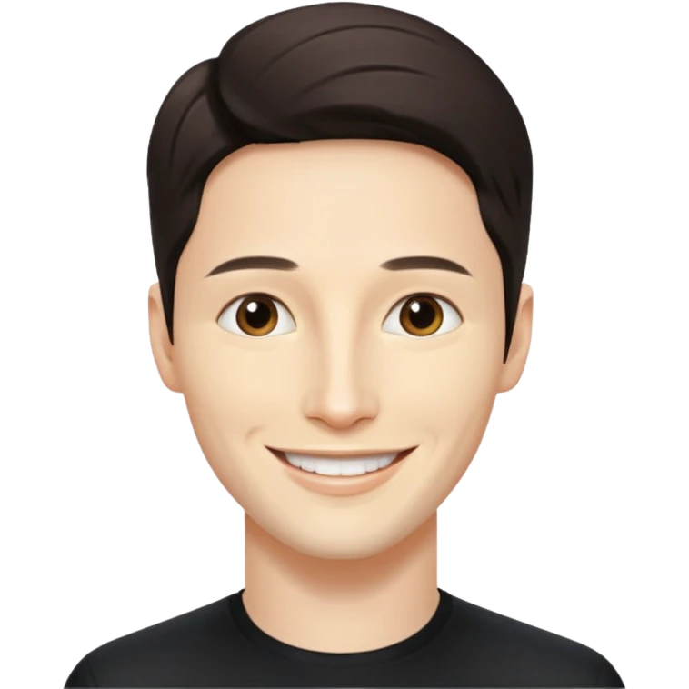Pavel Durov emoji