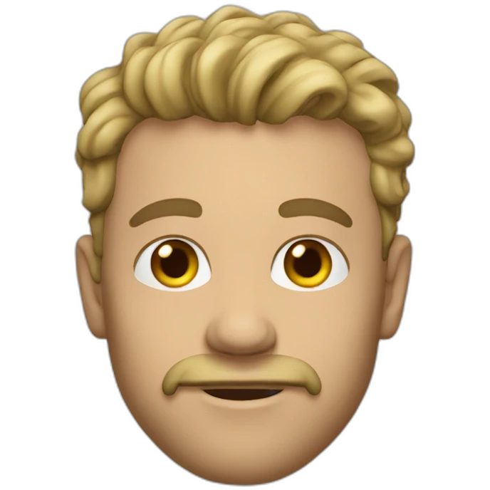 David lucas emoji
