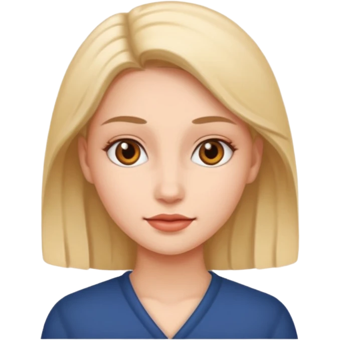 Sexy emoji