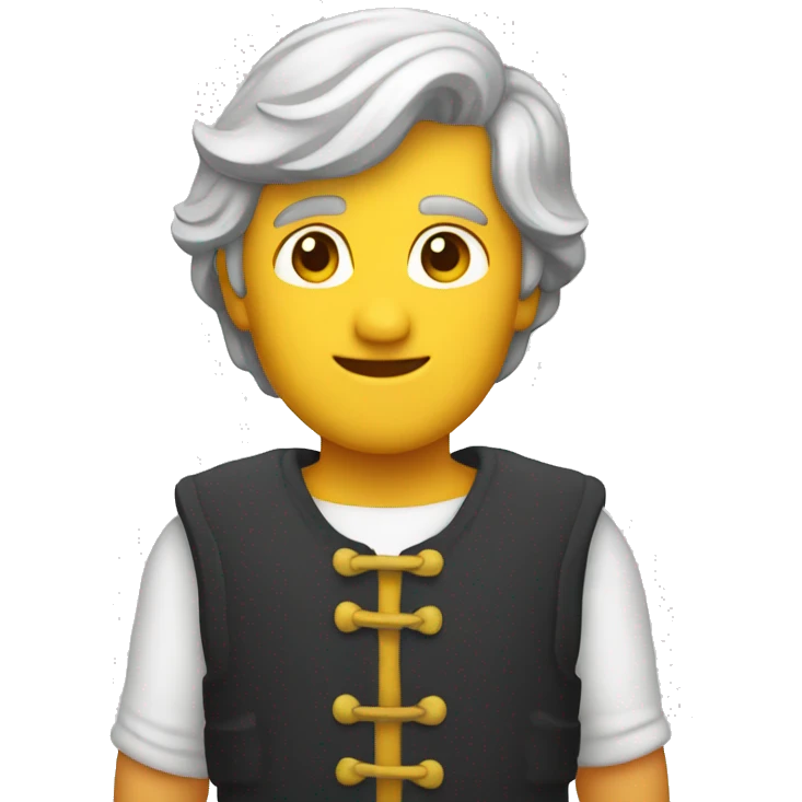 Marinero emoji