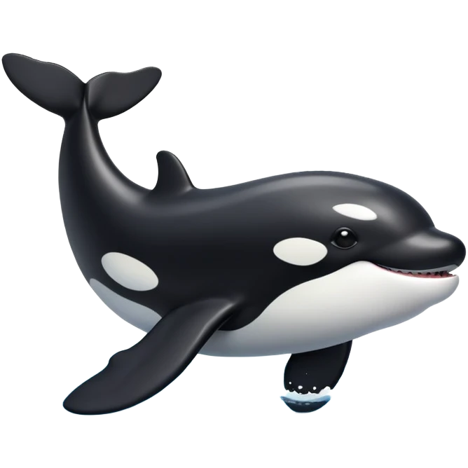 tubby dog orca emoji