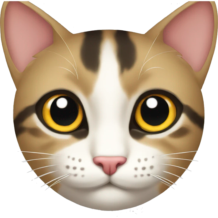 Gato emoji