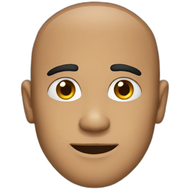 Coni emoji