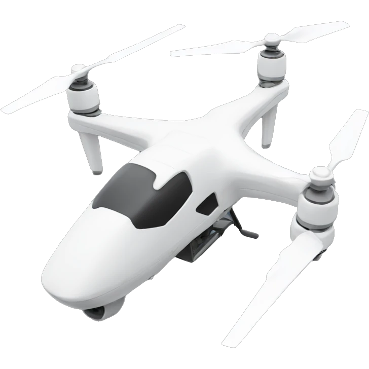 dron emoji