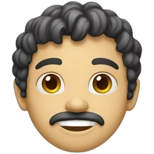Gode emoji