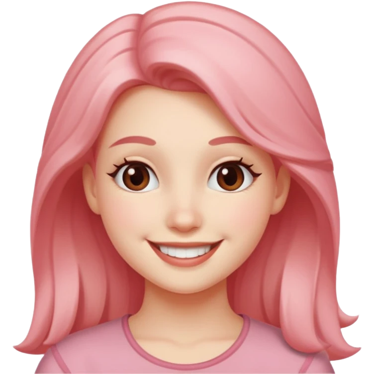 Rosé-kpop-idol emoji