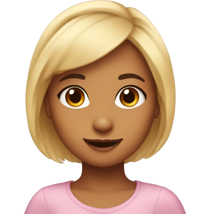 Lia bunny emoji