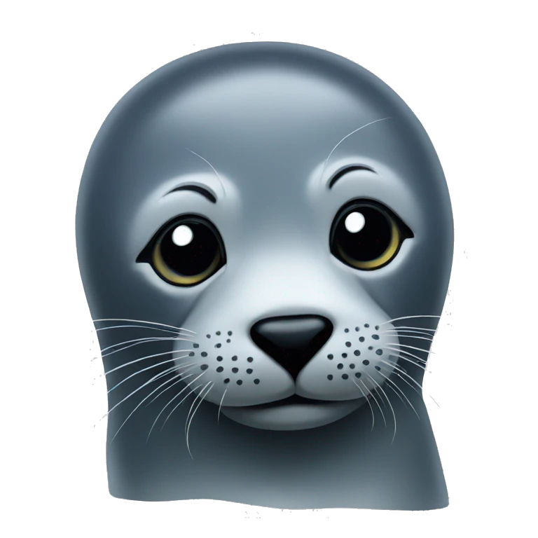 seal emoji