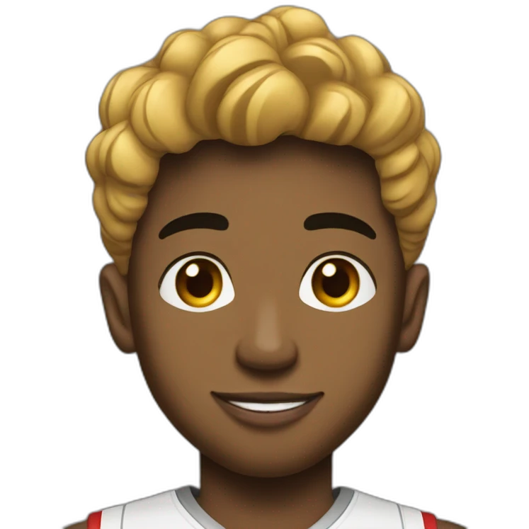 NBA youngboy emoji
