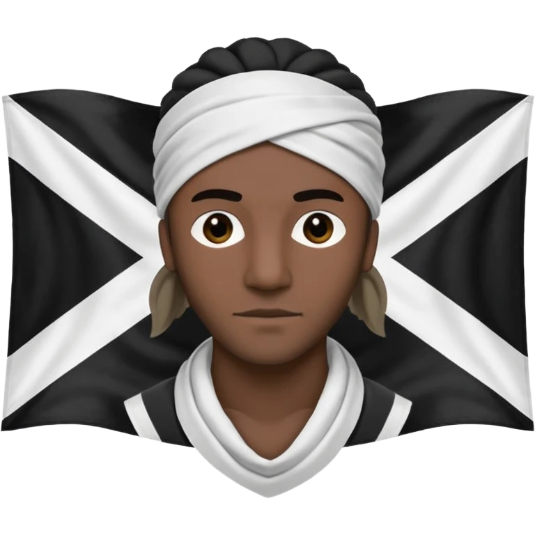 Flag of Corse  emoji