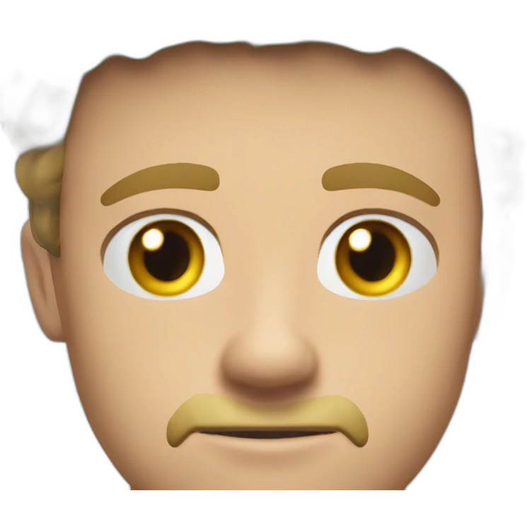 Worried jos buttler in england jersey emoji
