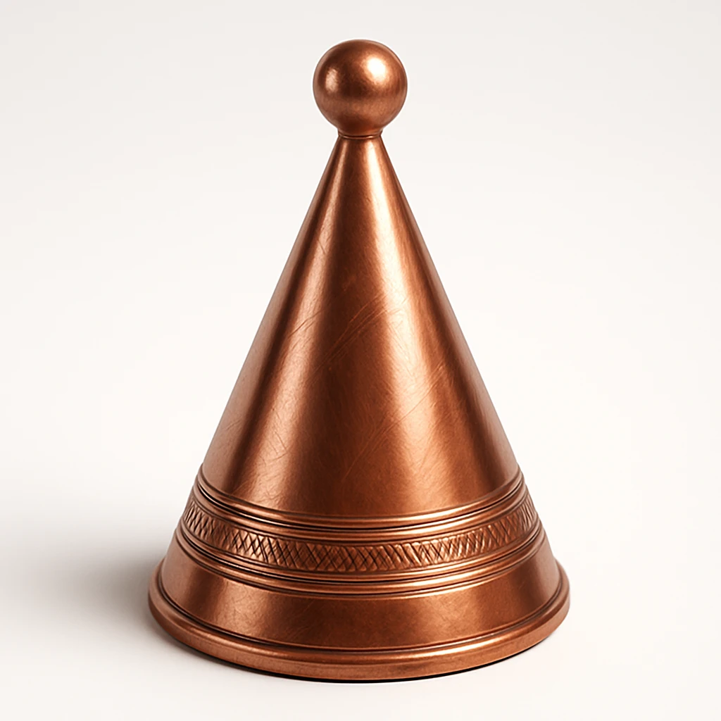 party hat emoji
