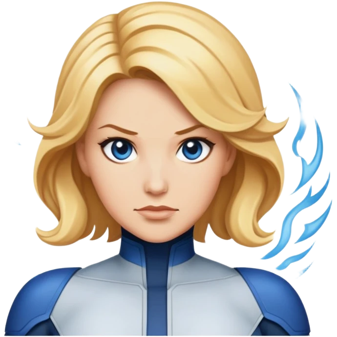sue storm emoji