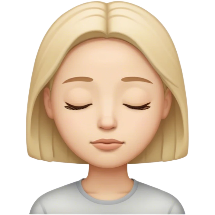 😒😌 emoji