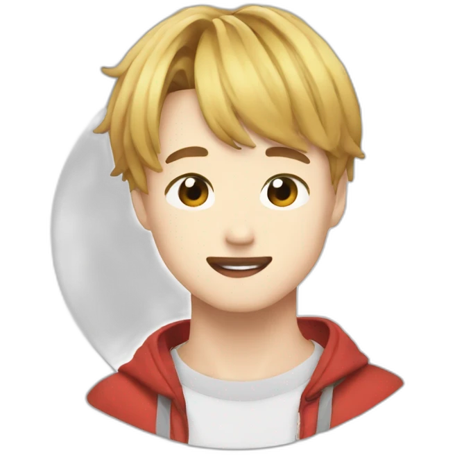 Haechan nct emoji