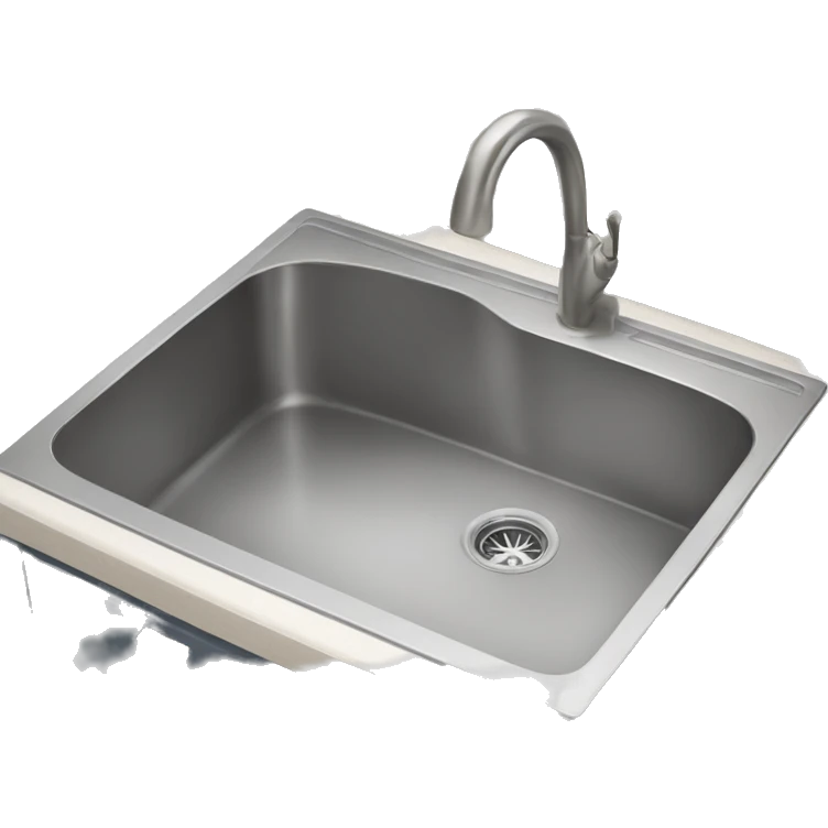 kitchen sink emoji