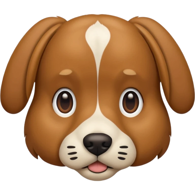dog emoji