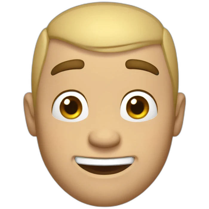 buzz lighyear face emoji