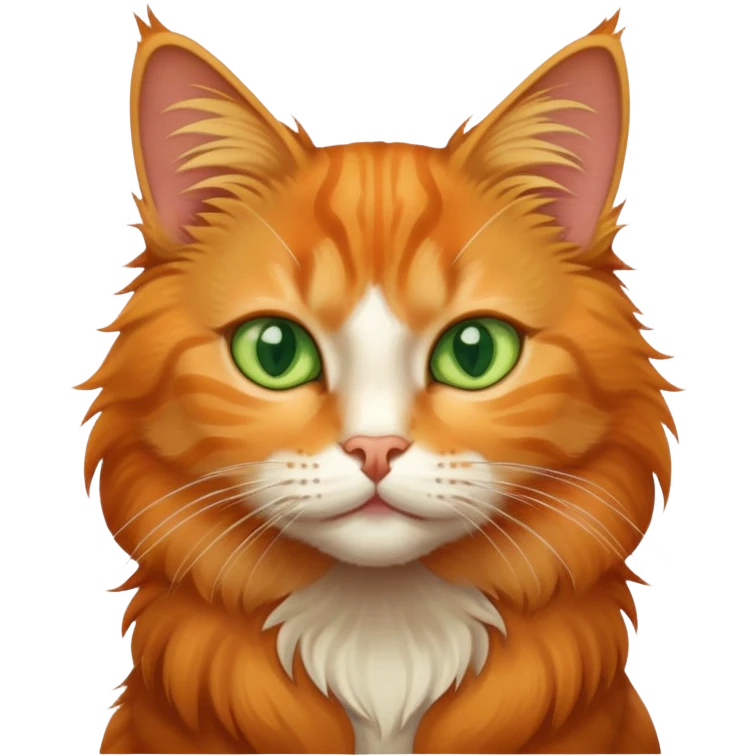 Kedi emoji