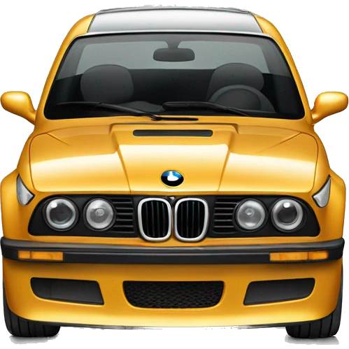 Stworz emotke okrągłego loga bmw emoji