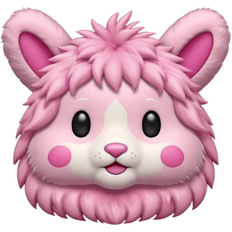 labubu emoji