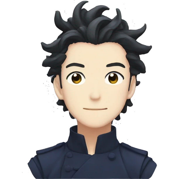 tanjiro emoji