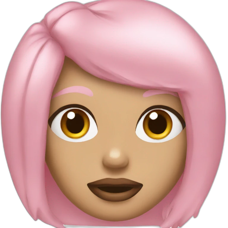 Chanel emoji