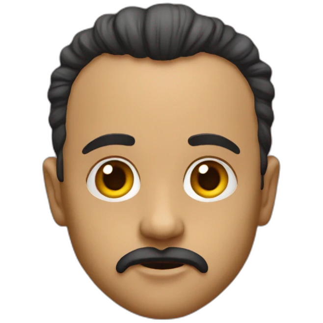 Gaspar noe emoji