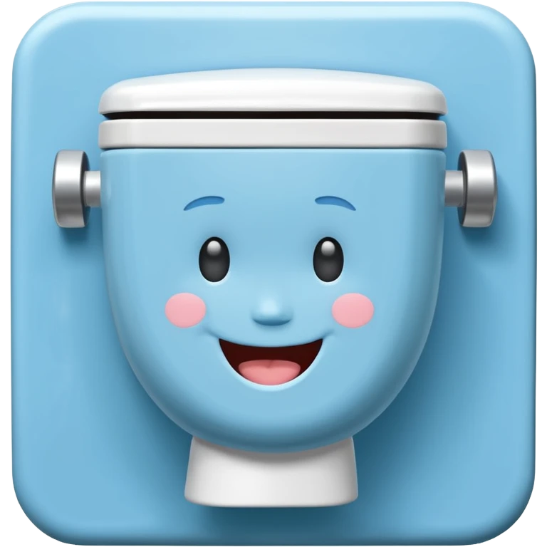 Skubidub toilet  emoji